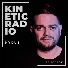Kinetic Radio Episode 1 With Kydus