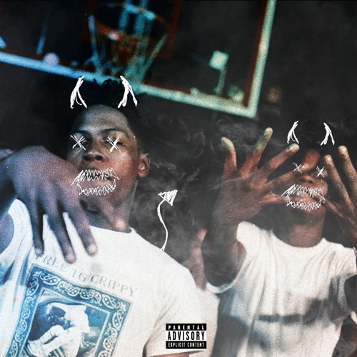 Stream Kenzo Balla x TG Crippy- Evil Twins by Kenzo Balla | Listen ...