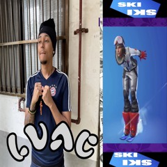 sleepypierre - LVAC (Ski)