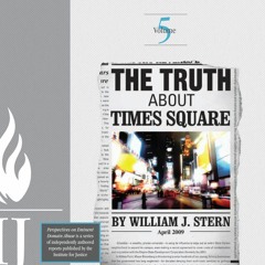 Kindle online PDF The Truth About Times Square (Perspectives on Eminent Domain Abuse Book 5) for