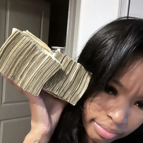 flip racks with her (violet)