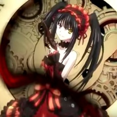 【紫榕 MAD】时崎狂三 约束（清晰）