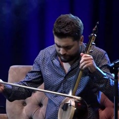 Cafer Nazlıbaş - Ellerini Çekip Benden Yarim Bugün Gider Oldu