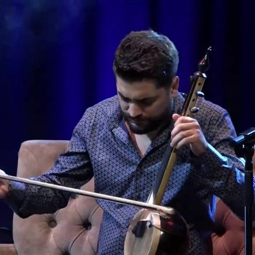 Cafer Nazlıbaş - Ellerini Çekip Benden Yarim Bugün Gider Oldu