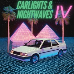 Retro Futuristic Days (feat. CARLIGHTS)