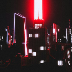 MUSICCHINI - Into the Night [EP]