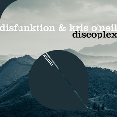 Discoplex (with Disfunktion)
