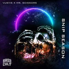 Vusive X Mr. Scissors - Snip Season