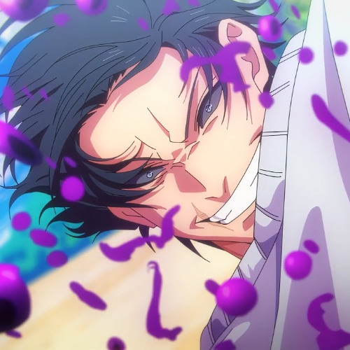 The One Who Left it All Behind