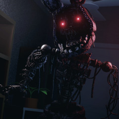 Ignited Bonnie