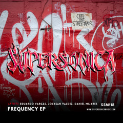 Frequency (Original Mix)