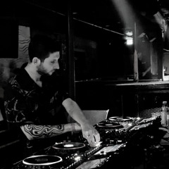 Frostbyte Live @ Club Vinyl (house + garage)