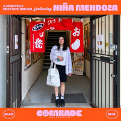 Niña Mendoza <3