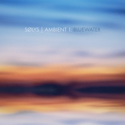 SØLYS - Bluewater