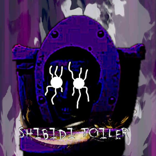 Skibidi Toilet (Phonk Remix) - XILVERKILLX