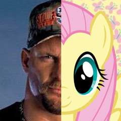 LYDER'S EPIC RAP BATTLES - FLUTTERSHY v AUSTIN 316