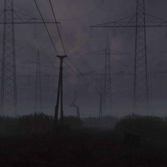 shortwave transmitter 019 - searching the waves (Last Day Of Spring)