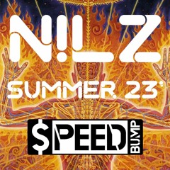 N!LZ Summer 23’ Mix Pack (Pregame & Frat)