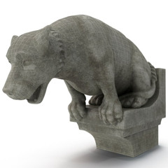 EPROM - The Cat (3D Gif Dubstep carefully remixed)