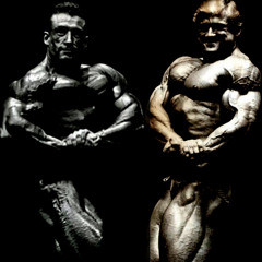 SARM? - NO OTHER SIDE! X TOM PLATZ X DORIAN YATES ( TRAINING MOTIVATION)
