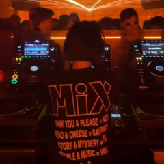 HYERANG Live @ Mitsuki 0200-0330 (Mar 1, 2025)