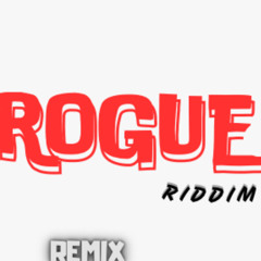 VYBZ KARTEL PUNANNY BEST FRIEND REMIX ROGUE RIDDIM