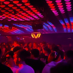 LEOPIZZATTO b2b Vini Kokot b2b Slava @ Club Vibe,  JUAN HANSEN 22/08/2025