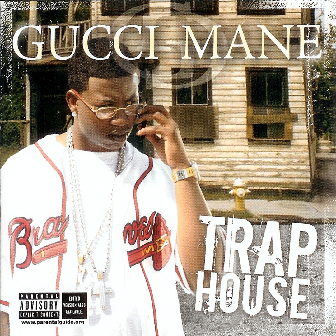 Stream Two Thangs by Gucci Mane | Listen online for free on SoundCloud
