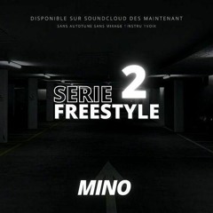 Mino - Freestyle 1