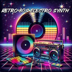 Finking and Ployding  Mellow Synths and Clear Electric Guitars