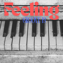 Funky House mix by Da Audio / Feeling Groove vol. 19