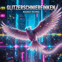 Glitzerschmierfinken