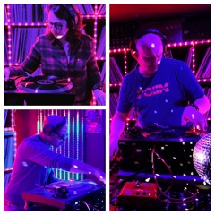 DC House Grooves Show Episode #107 NYE Special With Andy Grant, Ramirez & Katrina Mir
