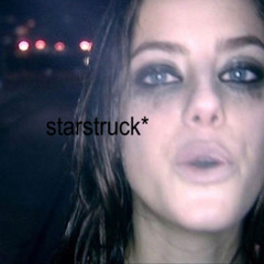 starstruck