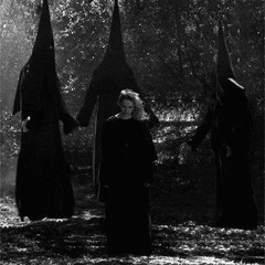 Sacrificing nuns under burning crosses  W/ Rezaface [prod. Majzkluani]