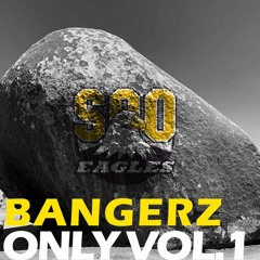 Bangerz Only Vol.1
