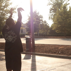 Chin Up ft. Chris Briggs (Prod. Chris Briggs)