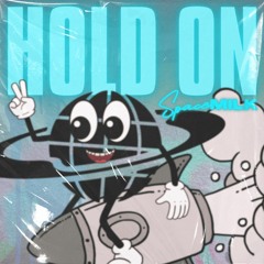 Space Milk - Hold On (Original Mix) [OUT NOW ON SPOTIFY]