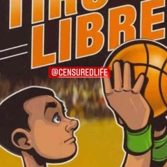 Jose Blascky - Tiro Libre