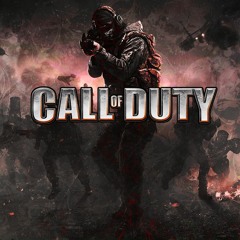 Call of Duty [prod. Wustin]