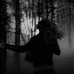 alone