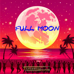 full moon