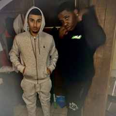 Team Right Bezmusiq x Ron x benji bucks