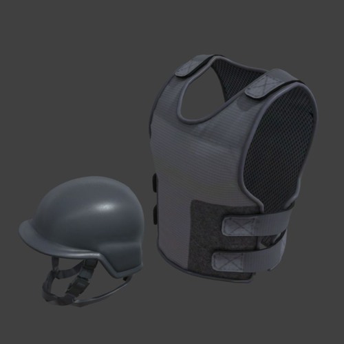 Stream Ballisticism by DA Operator Of DA Blade | Listen online for free ...