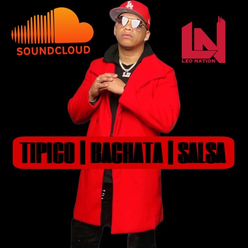 TIPICO MIX -  BACHATA Y SALSA @DJLEONATION
