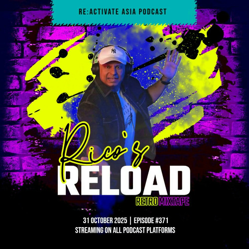 371. Rico's Reload - Retro Mixtape
