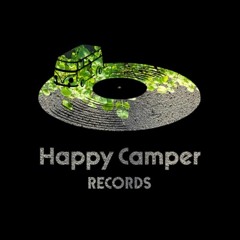 Facu @ Happy Camper Records | Ibiza