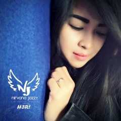 H3R!_DENGAN CARAKU Ft [Nirvana Jazzy] Cover