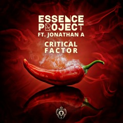 03 - Essence Project Ft. Jonathan A - A To Ex