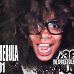 BKTHERULA "UNCANNY" MONTREALITY DVD #001